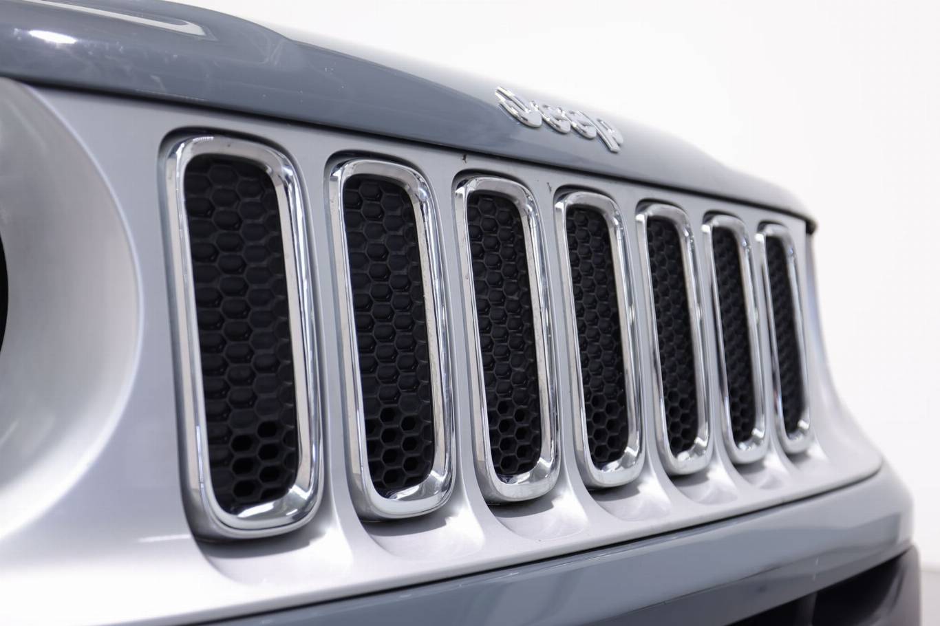 JEEP Renegade 44