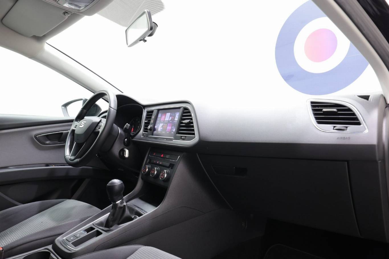 SEAT Leon 42