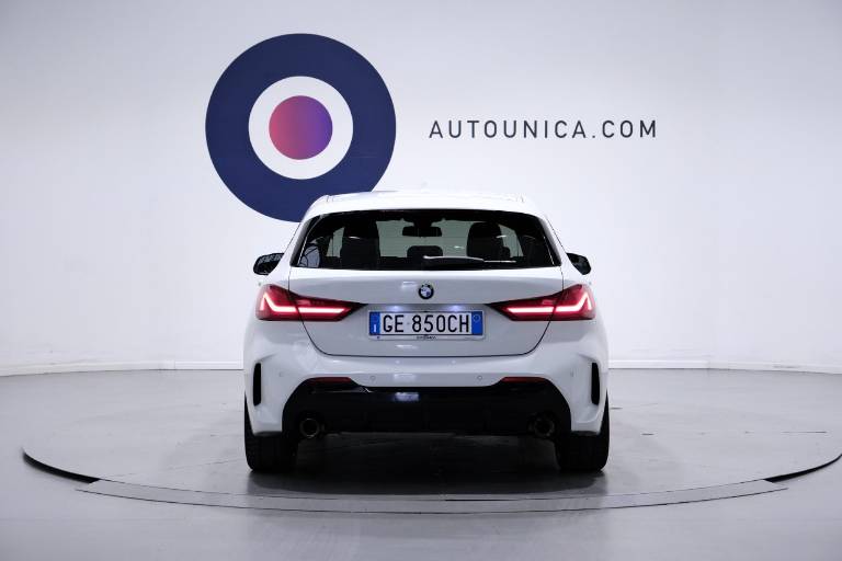 BMW 120 14