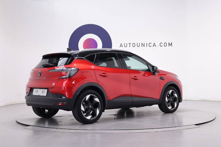 RENAULT Captur 14