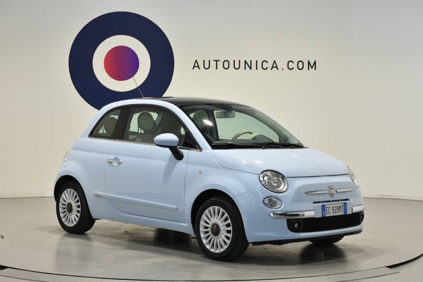 FIAT 500 28