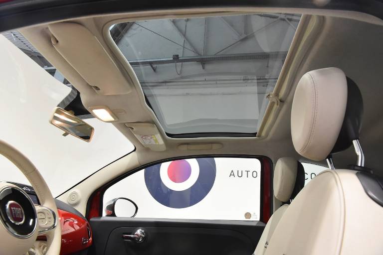 FIAT 500 22