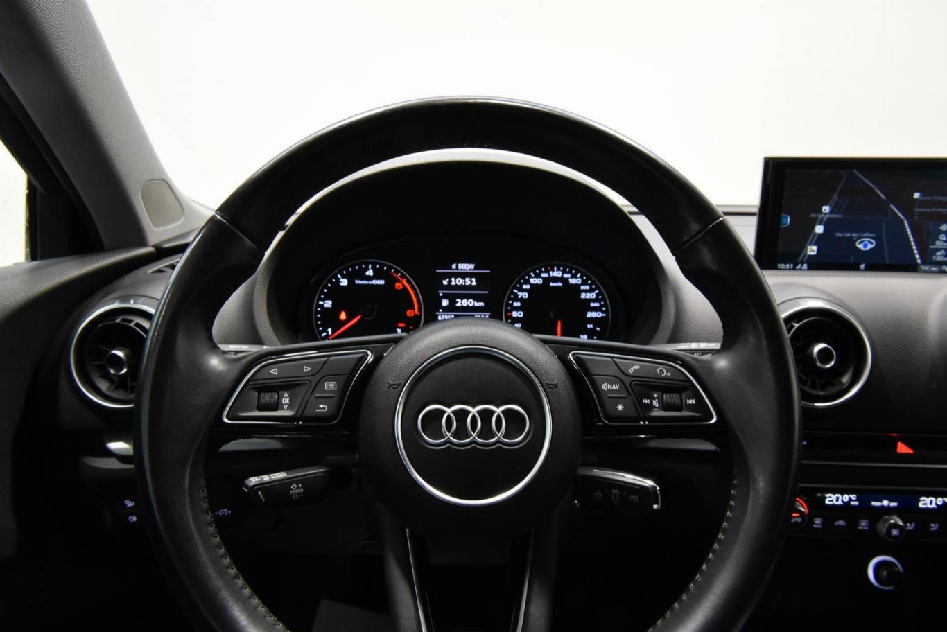 AUDI A3 44