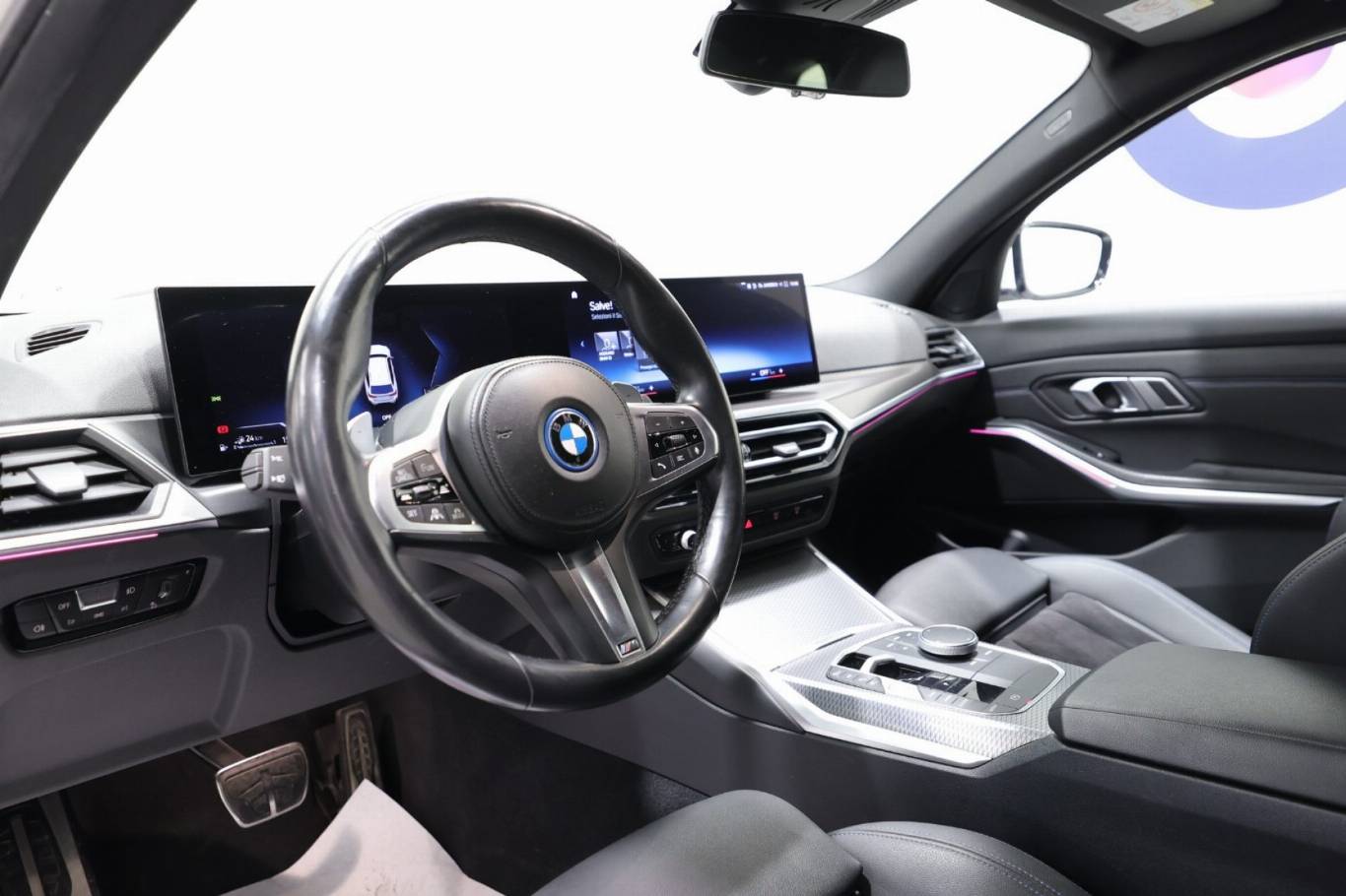 BMW 320 12