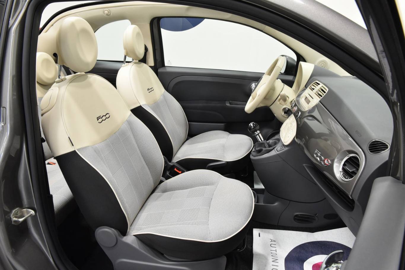 FIAT 500C 21