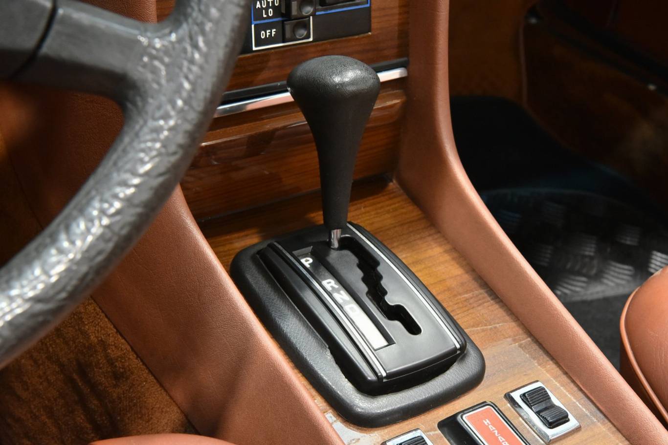 MERCEDES-BENZ SL 450 10