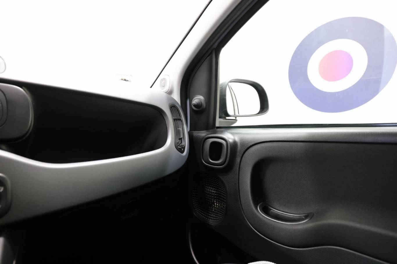 FIAT Panda 27
