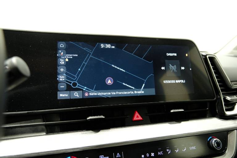 KIA Sportage 28