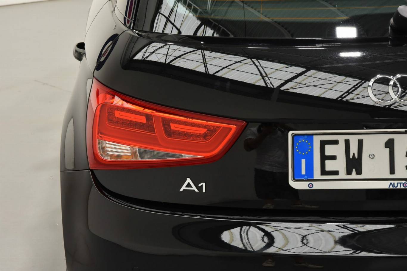 AUDI A1 34