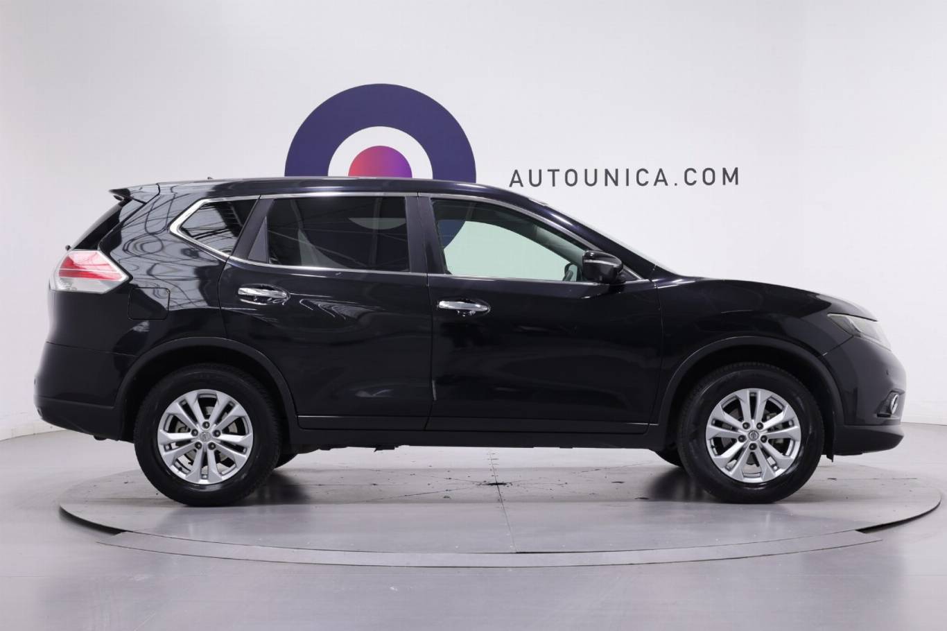 NISSAN X-Trail 4