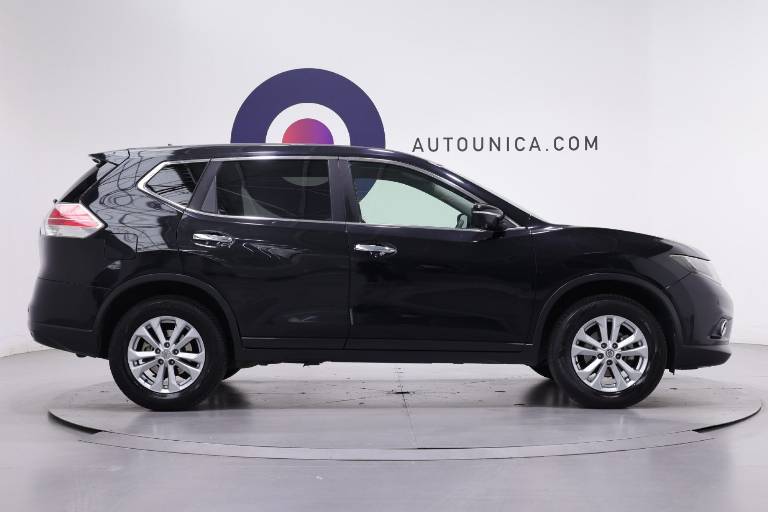 NISSAN X-Trail 4