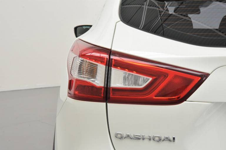 NISSAN Qashqai 39