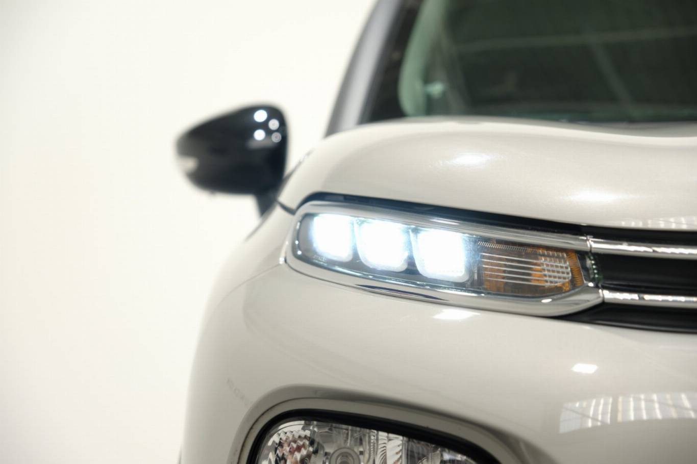 CITROEN C3 Aircross 12