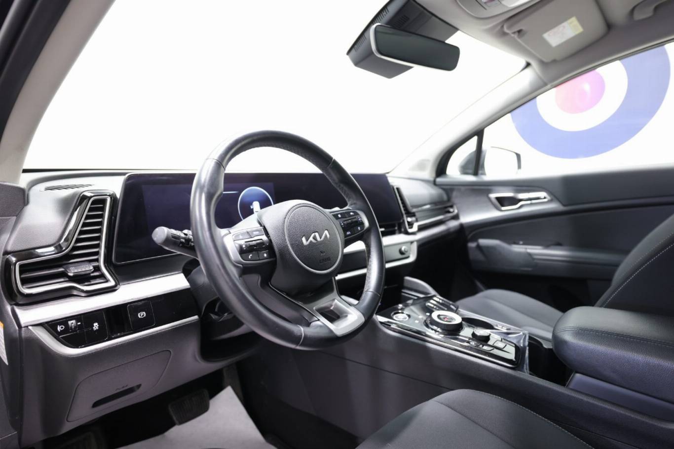 KIA Sportage 5