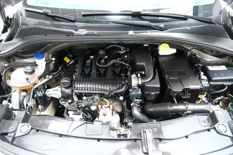 CITROEN C3 57