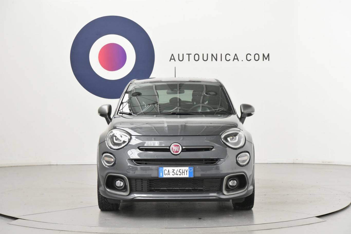FIAT 500X 5
