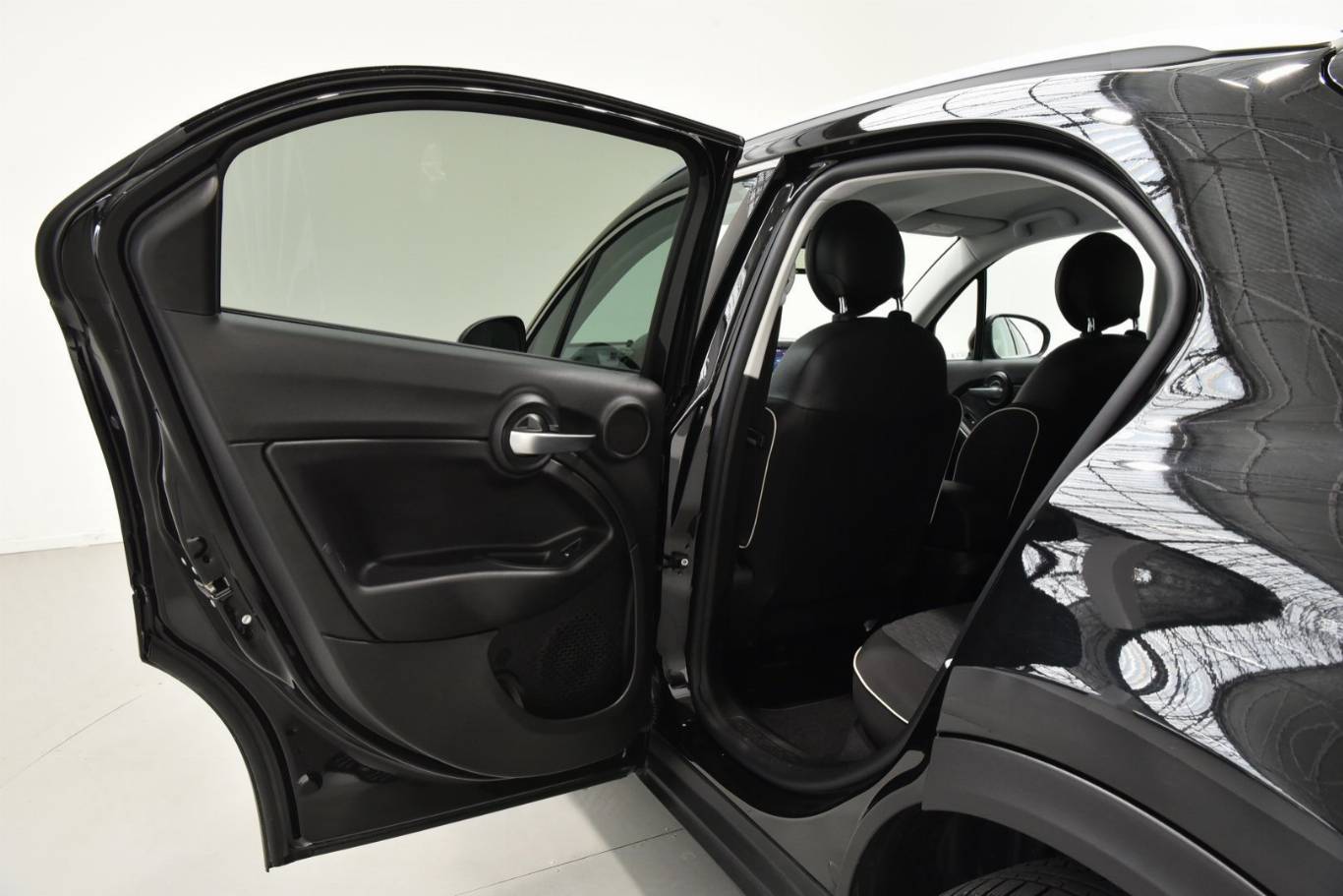 FIAT 500X 50