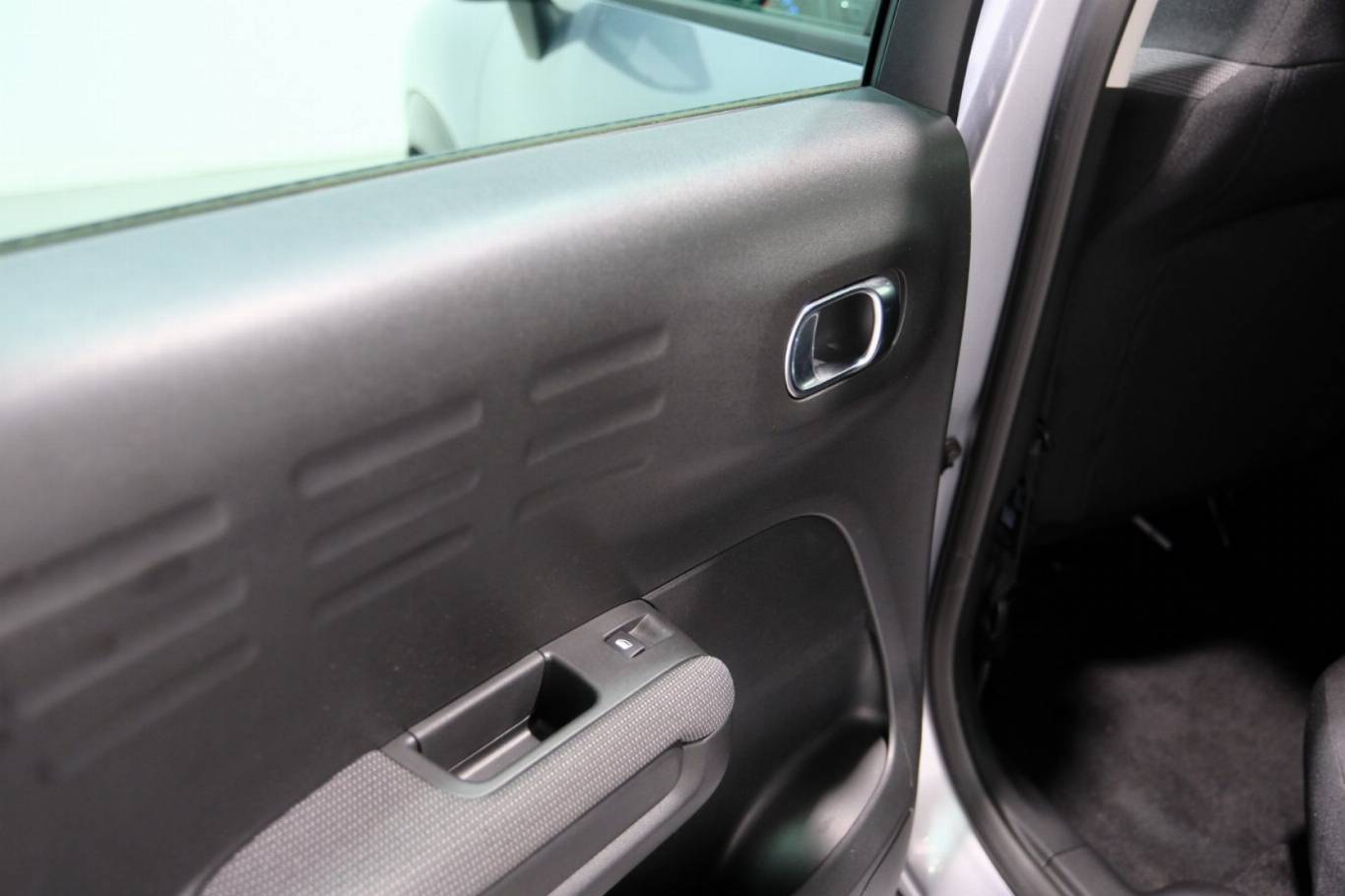 CITROEN C3 Aircross 42