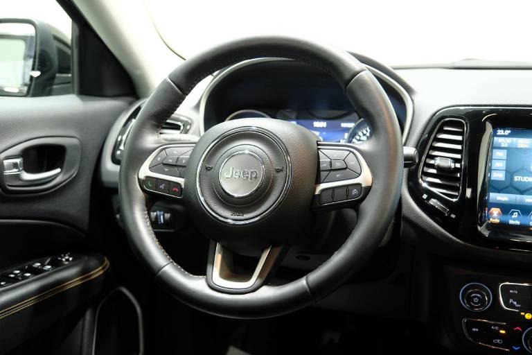 JEEP Compass 43