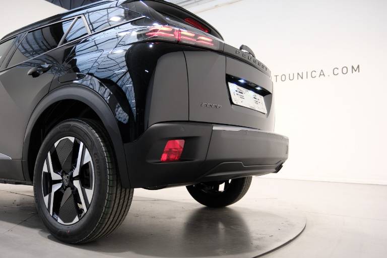 PEUGEOT 2008 45