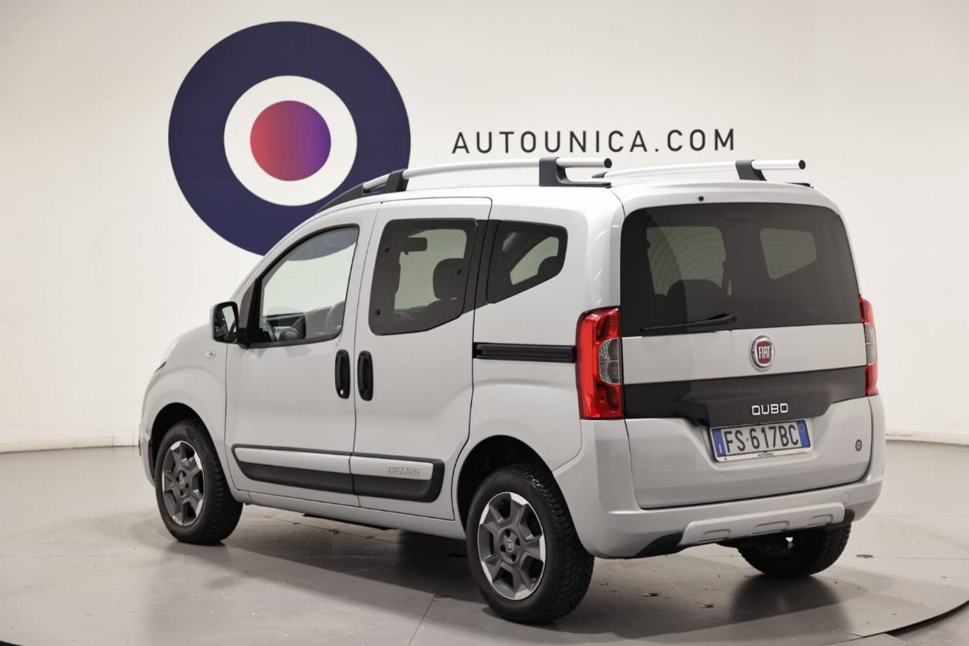FIAT Qubo 11