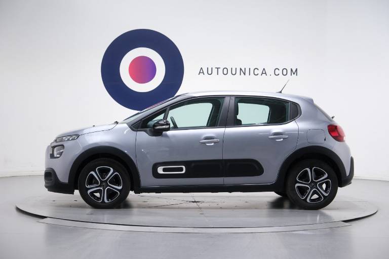 CITROEN C3 18