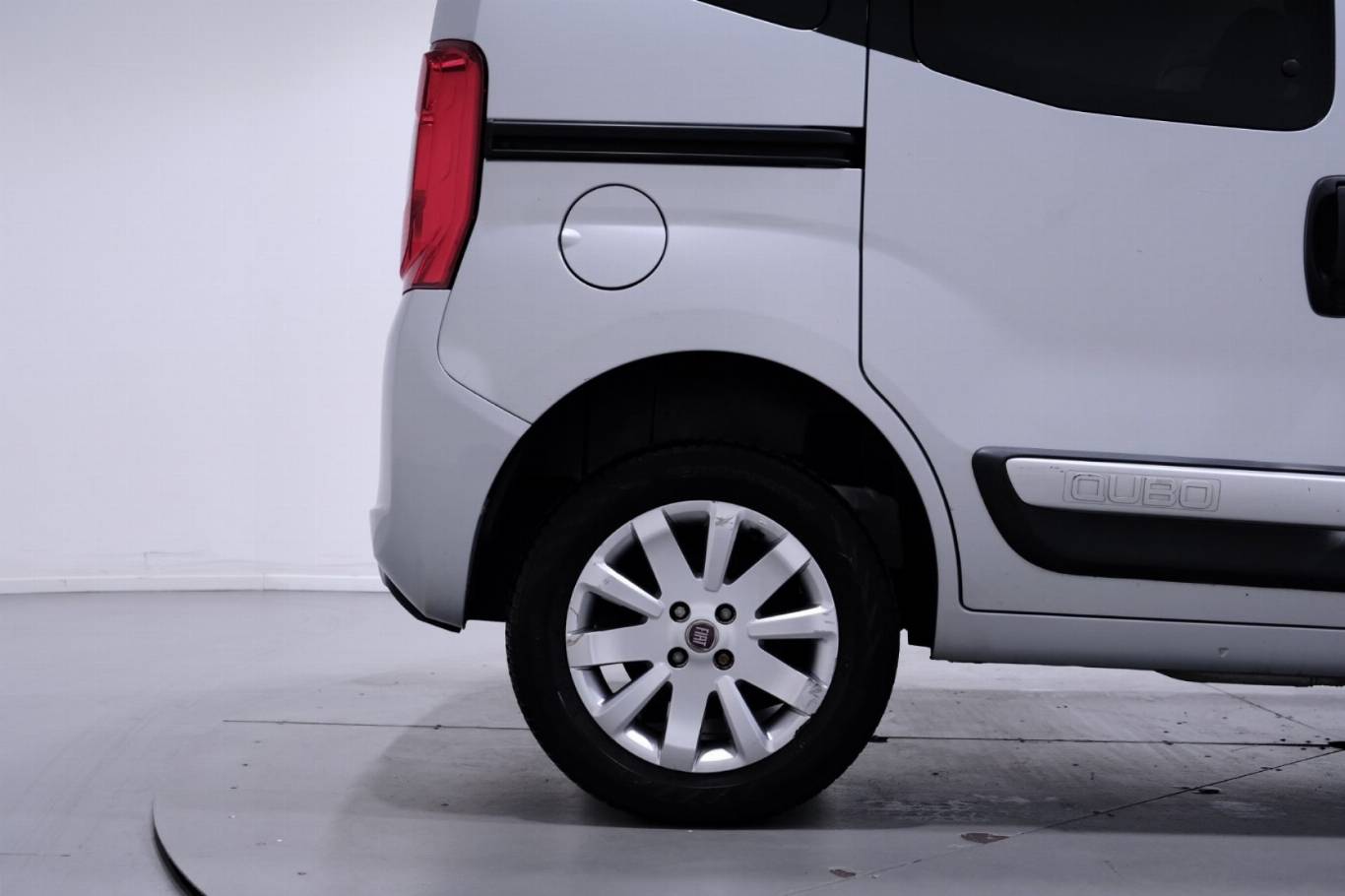 FIAT Qubo 42