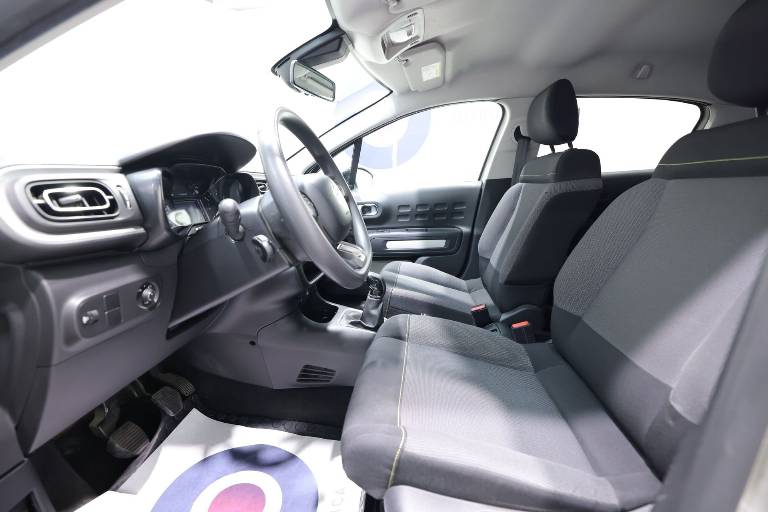 CITROEN C3 19