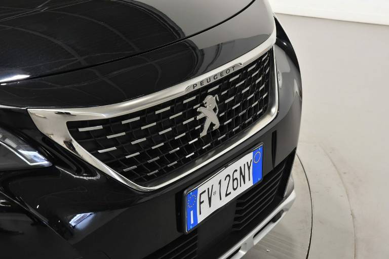 PEUGEOT 3008 35