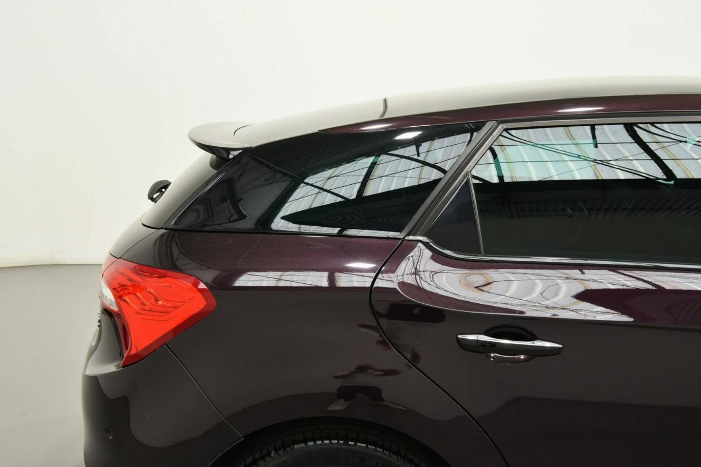 DS AUTOMOBILES DS 5 42