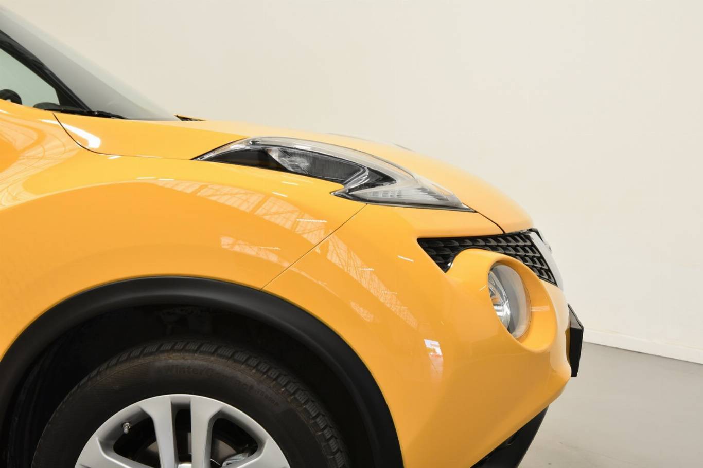 NISSAN Juke 37