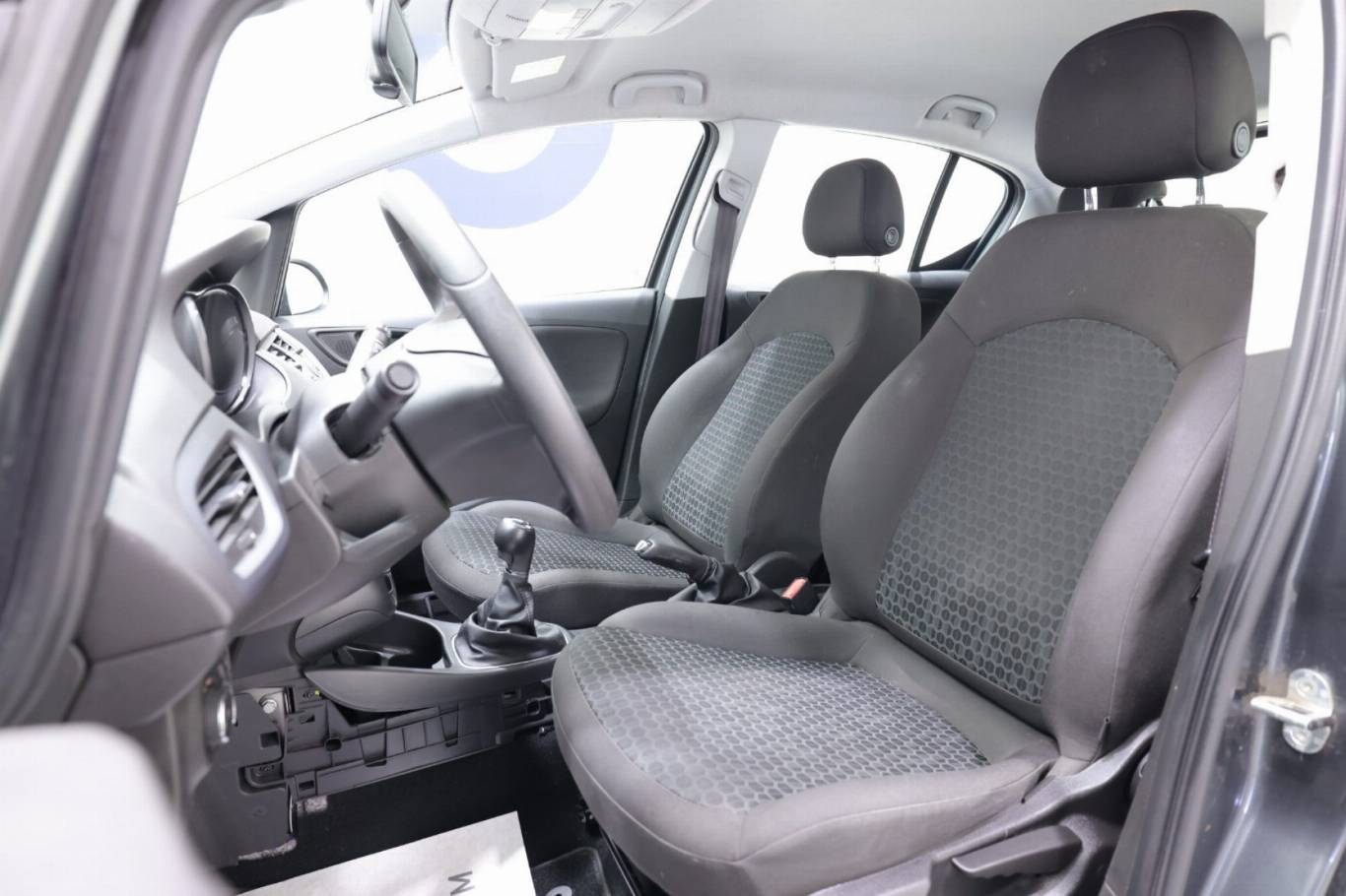 OPEL Corsa 6