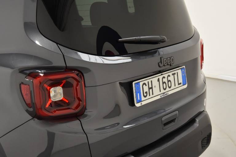 JEEP Renegade 38