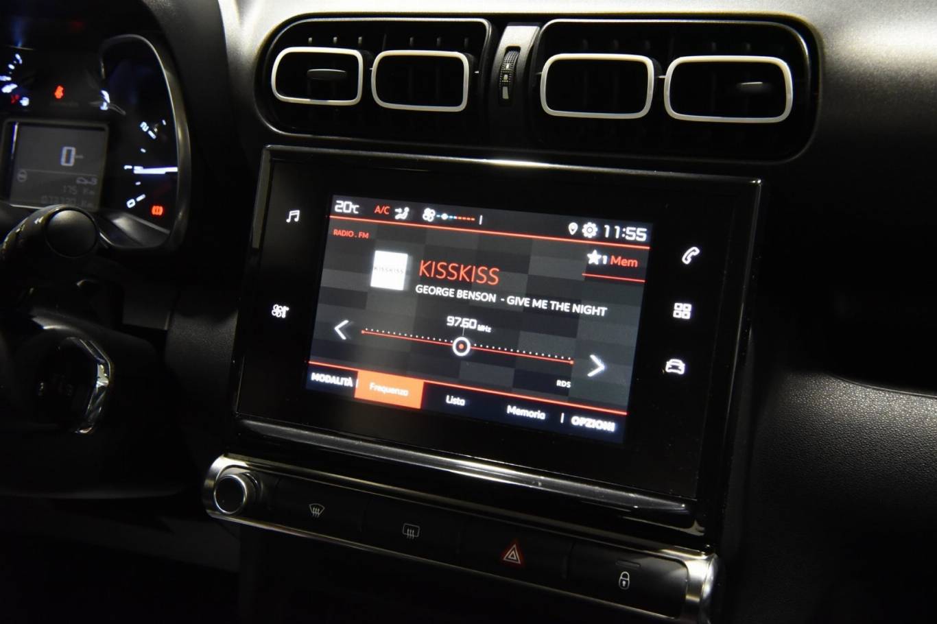 CITROEN C3 Aircross 32