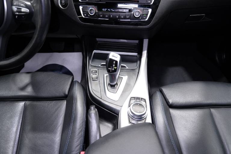 BMW 118 44