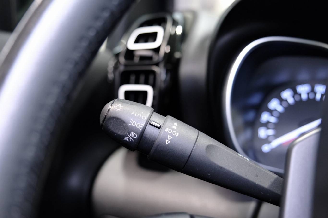 CITROEN C3 Aircross 22