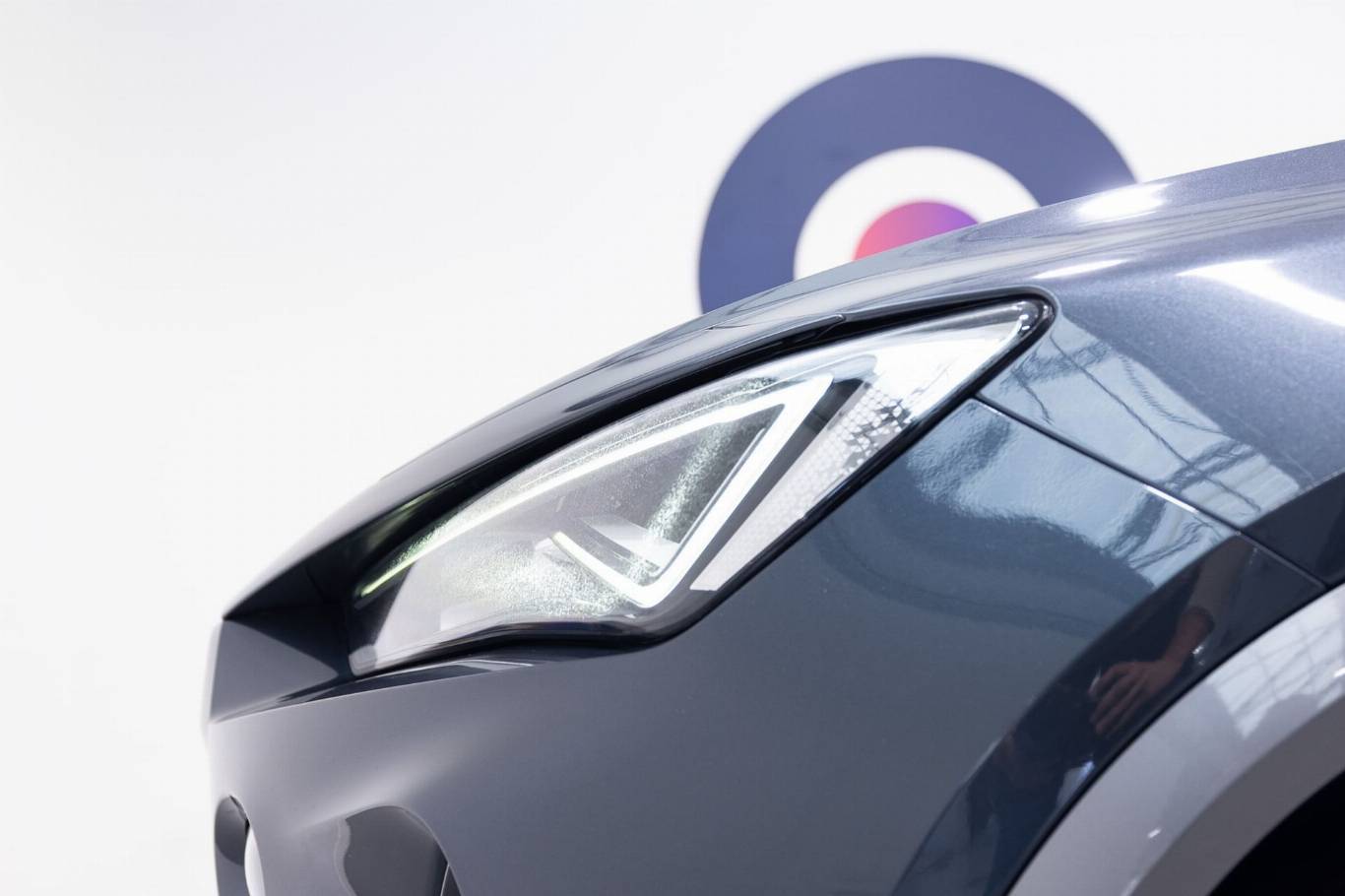 CUPRA Formentor 10