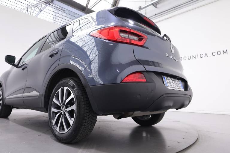 RENAULT Kadjar 37