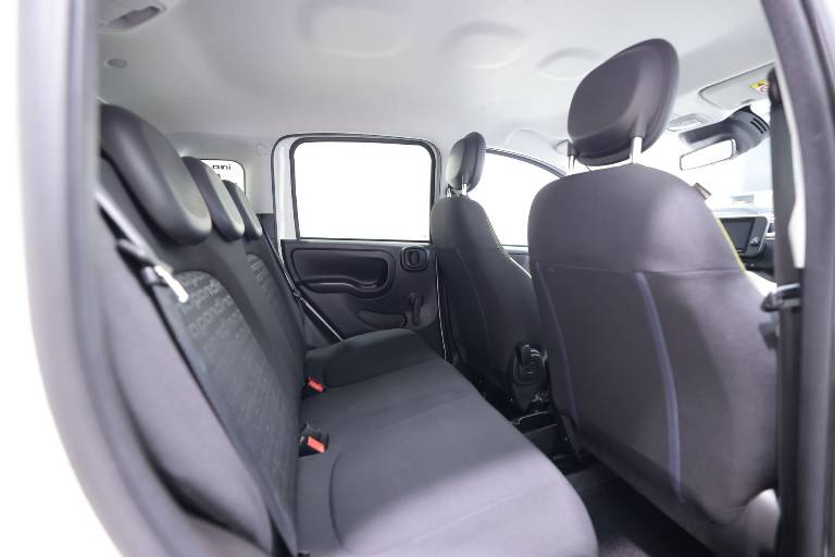 FIAT Panda 45