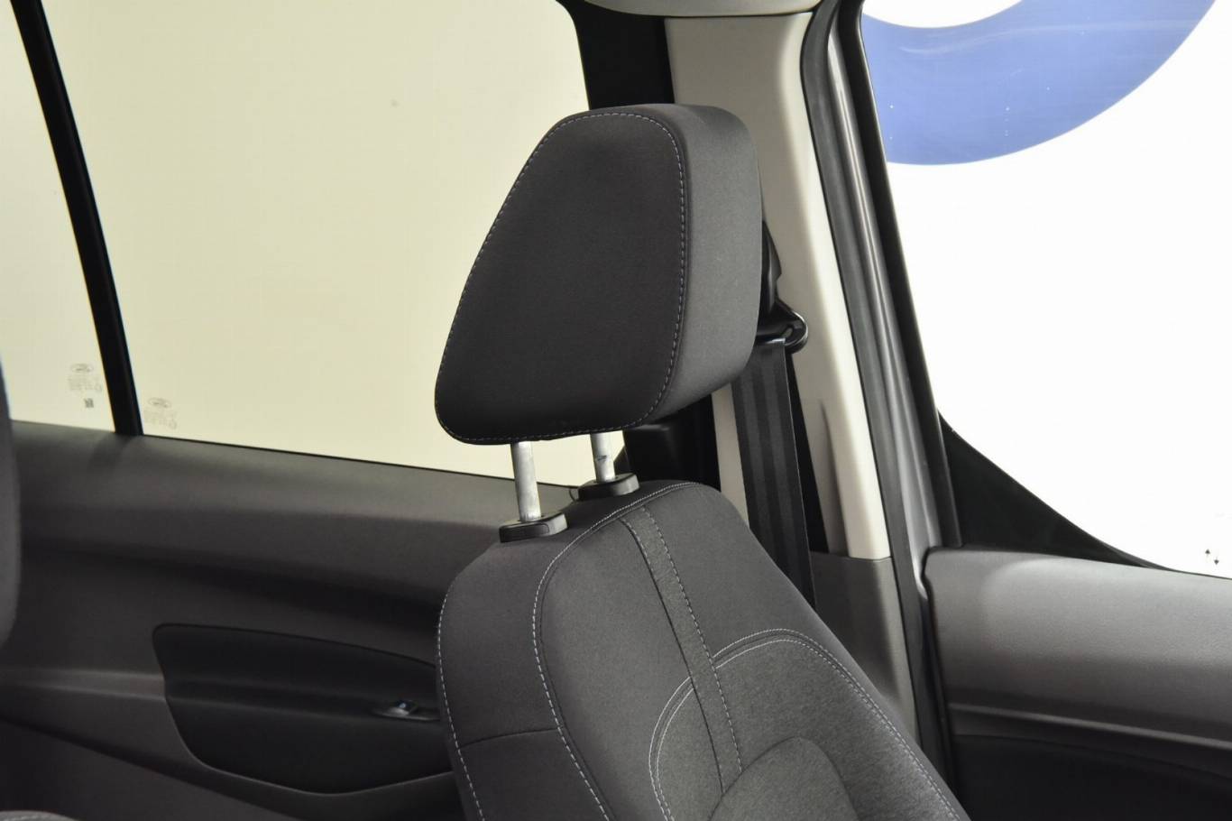 FORD Tourneo Connect 29