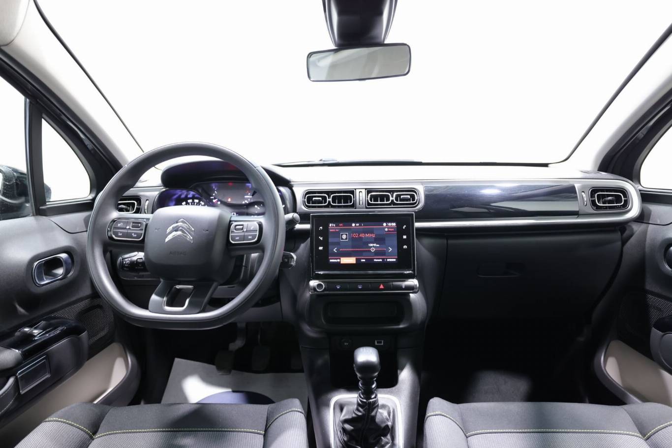 CITROEN C3 9