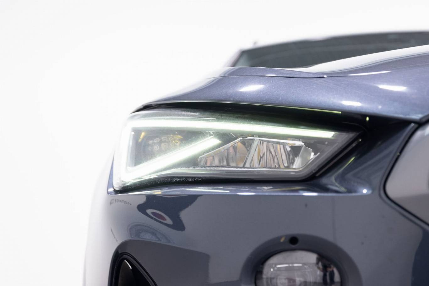 CUPRA Formentor 11