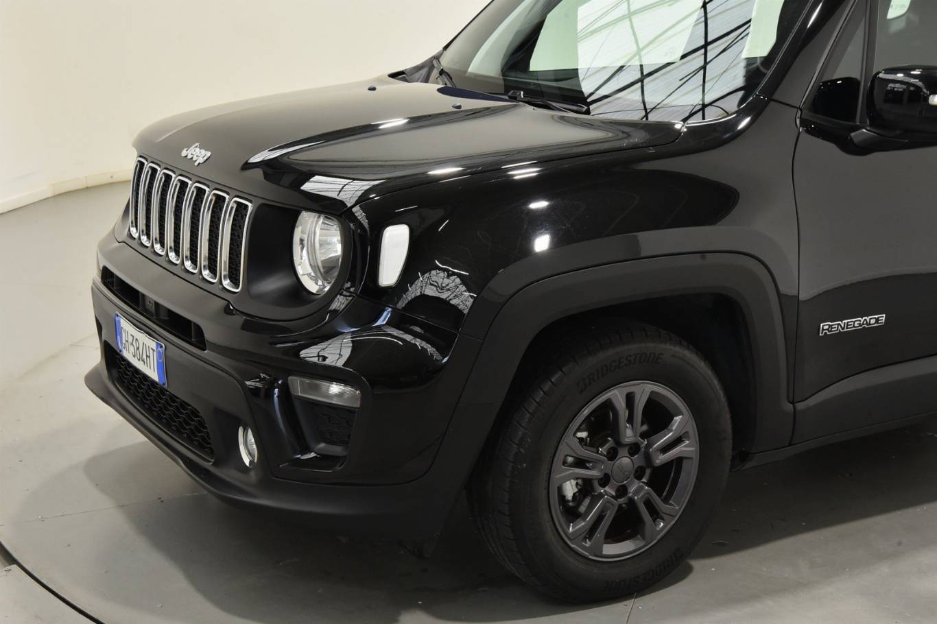 JEEP Renegade 18
