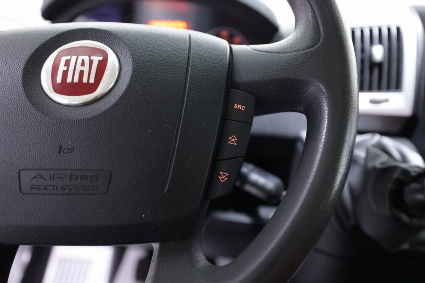 FIAT Ducato 25