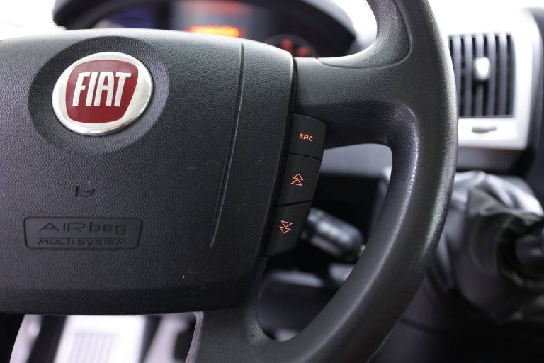 FIAT Ducato 25