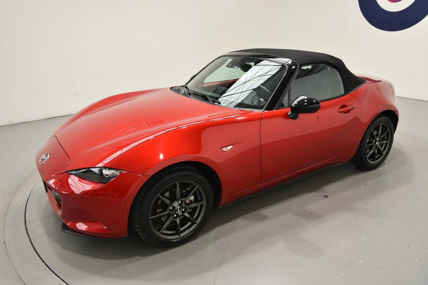 MAZDA MX-5 14