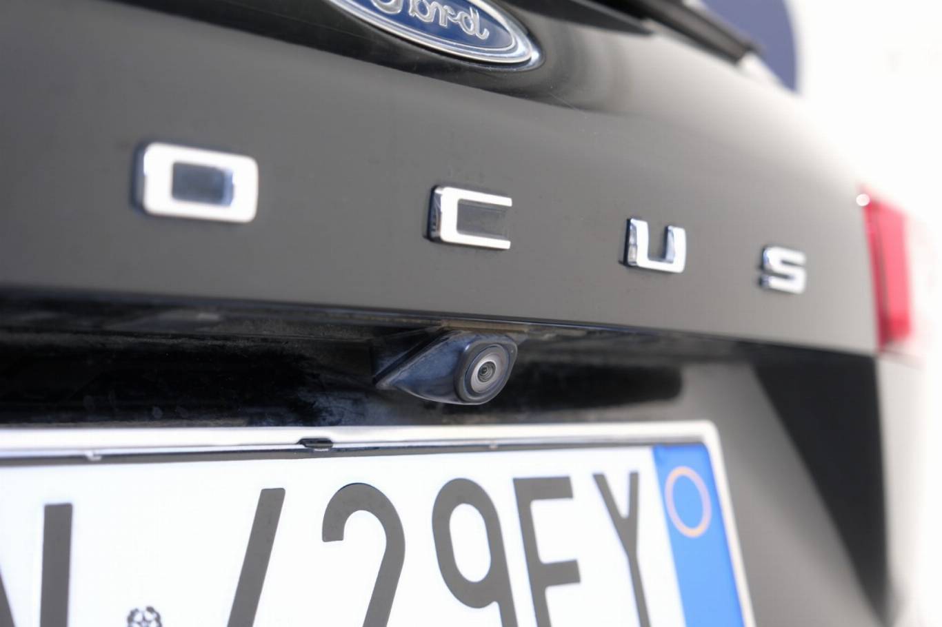 FORD Focus 47