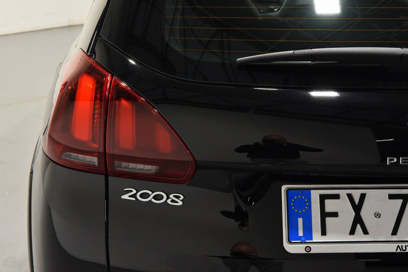 PEUGEOT 2008 33