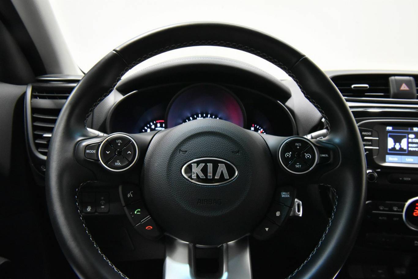 KIA Soul 24