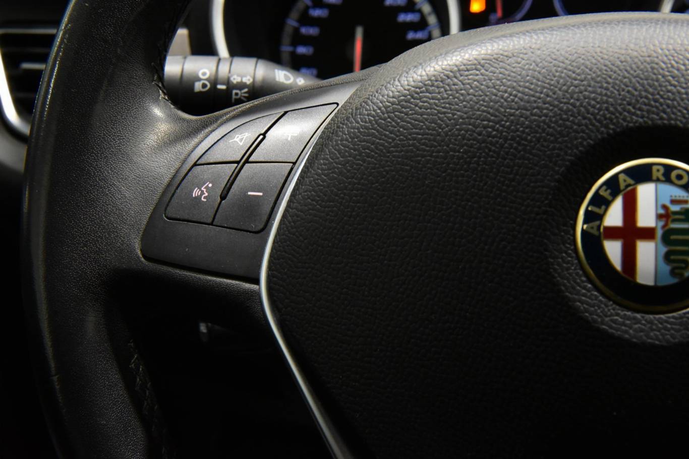 ALFA ROMEO Giulietta 42